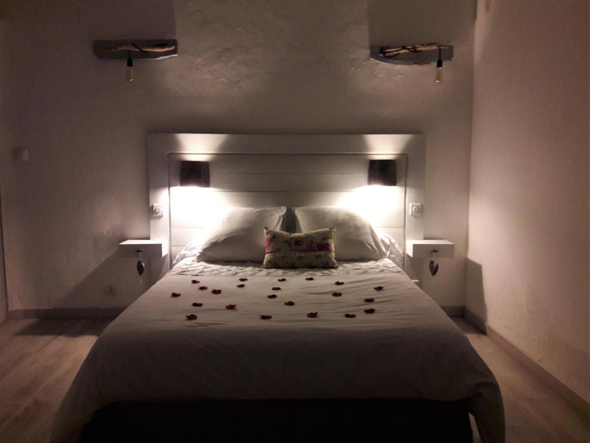 B & B "Les Charmettes" Веден Екстер'єр фото